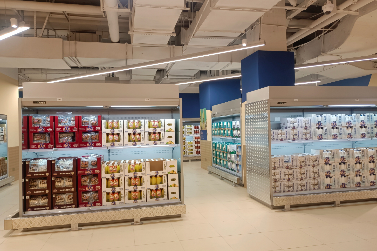 MembershipStore-HeavyLoad