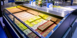 IS-MAX Series Island 