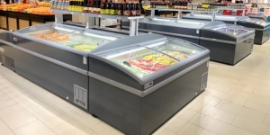 Pleasure Plus Series Integral Chest Freezer(Plug-in)