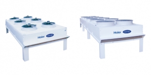 Adventer / Pleasure Series Air Cooled  Condenser